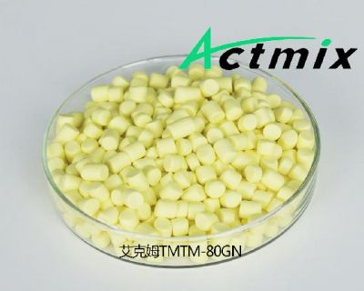 Actmix TMTM-80GN F500